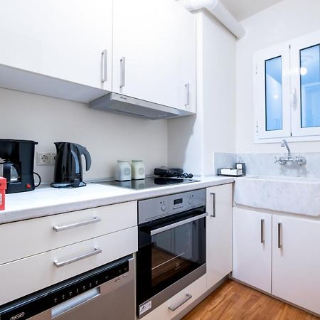Glamorous Apt In Kolonaki Atina Dış mekan fotoğraf