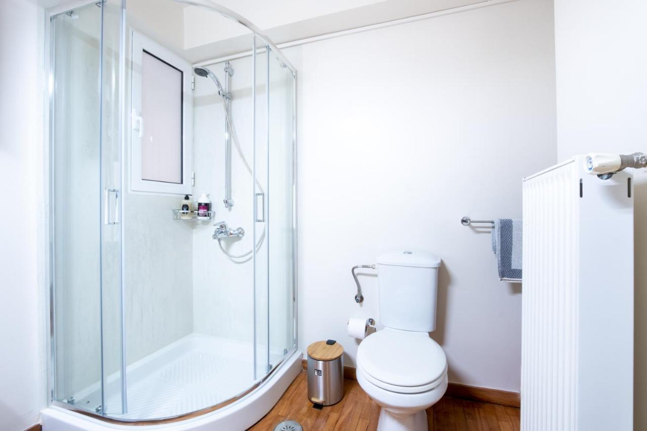 Glamorous Apt In Kolonaki Atina Dış mekan fotoğraf