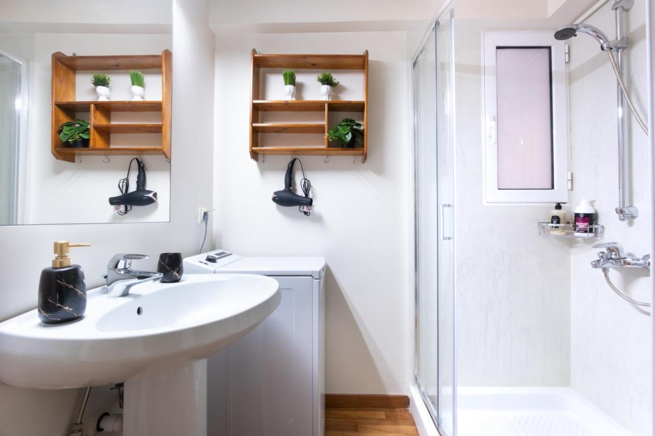 Glamorous Apt In Kolonaki Atina Dış mekan fotoğraf