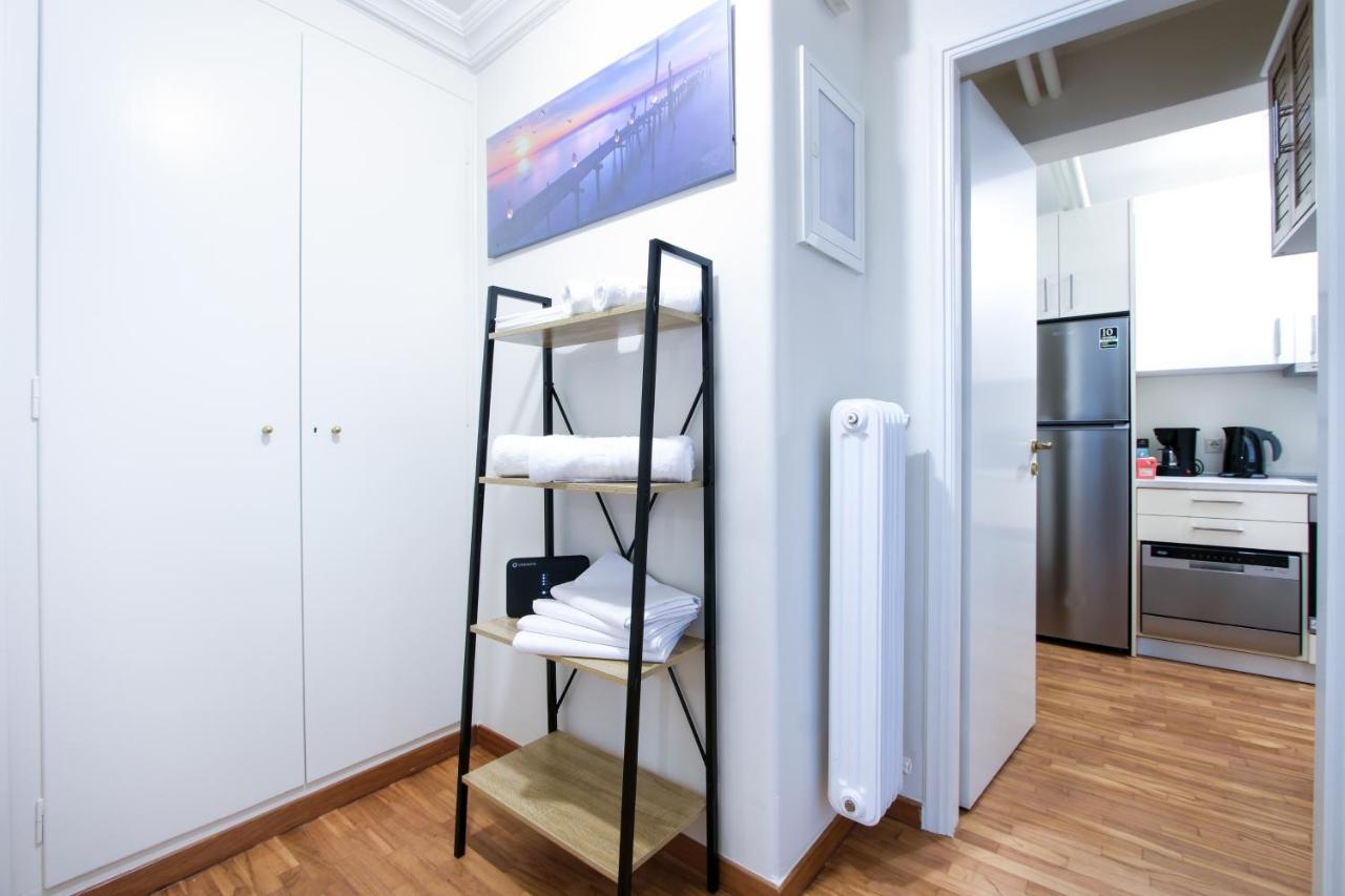 Glamorous Apt In Kolonaki Atina Dış mekan fotoğraf