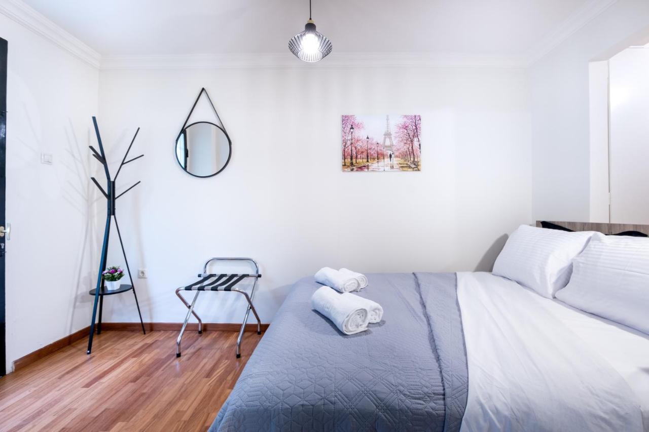 Glamorous Apt In Kolonaki Atina Dış mekan fotoğraf