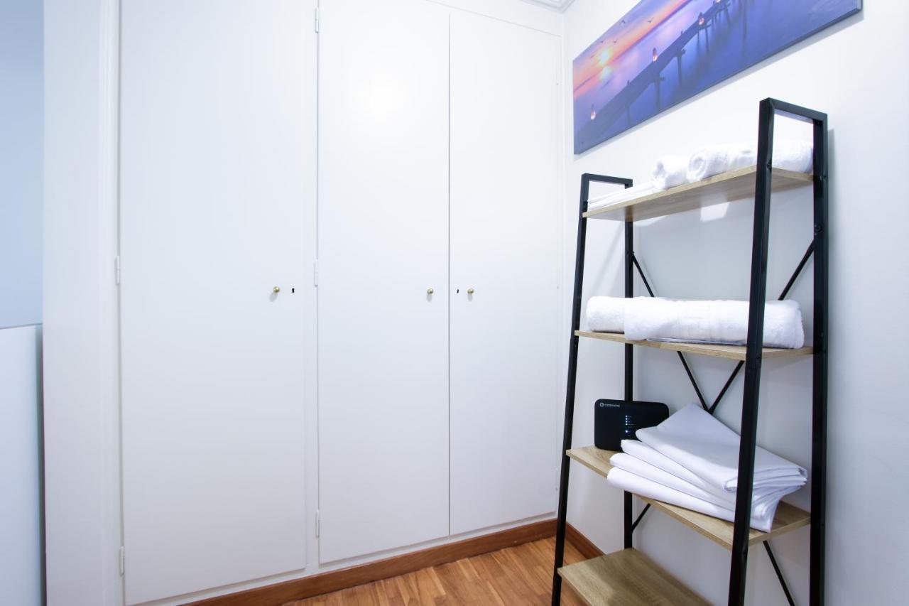 Glamorous Apt In Kolonaki Atina Dış mekan fotoğraf
