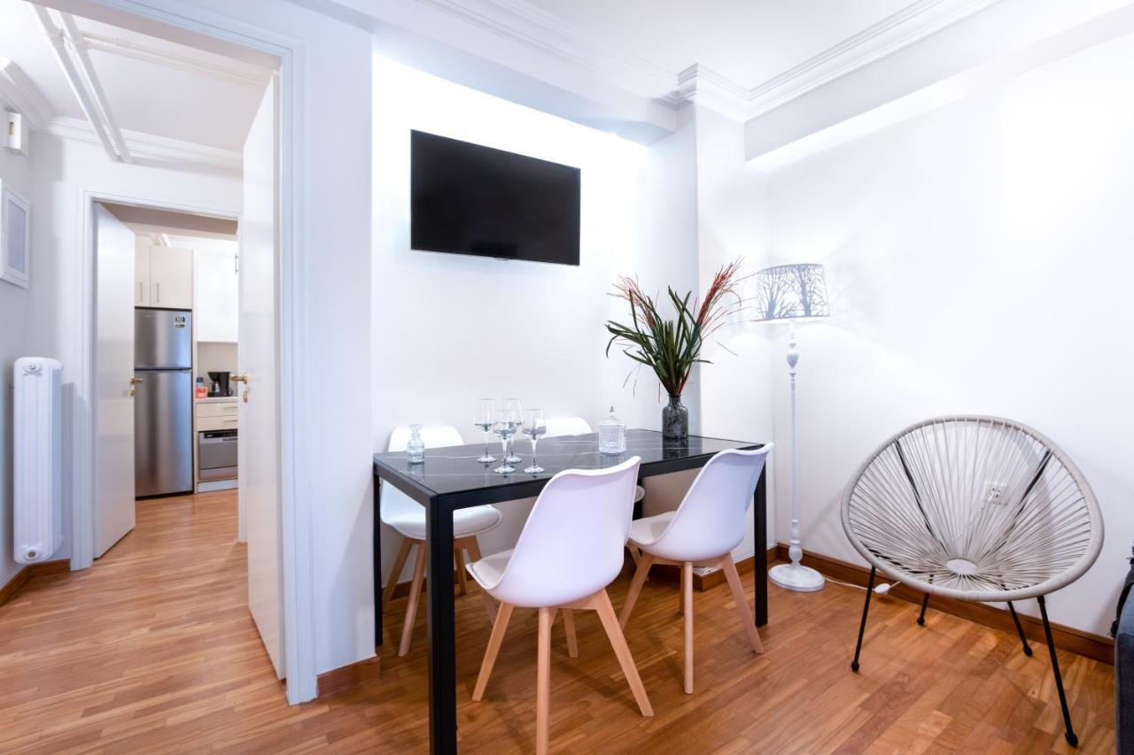 Glamorous Apt In Kolonaki Atina Dış mekan fotoğraf